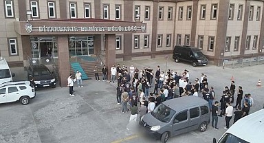 Yasa Dışı Bahis Çetesine Büyük Operasyon
