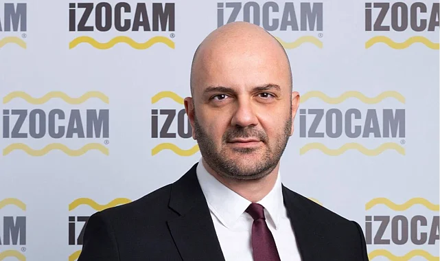 Yeni liste, yine İzocam: İSO 500'de 28 basamak yükseldi