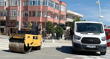 Yenikarpuzlu filosunu öz kaynaklarıyla güçlendirdi
