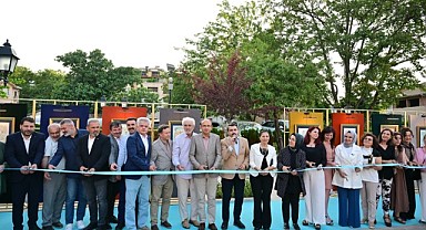 Yıldırım Belediyesi’nden “Bursa’nın Fethi” Temalı Minyatür Sergisi ve Ödül Töreni
