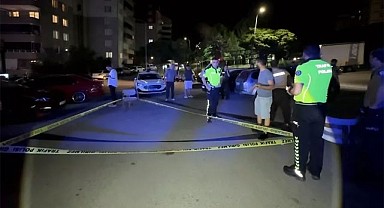Yıldırım’da Kafe Tartışması Kanlı Bitti