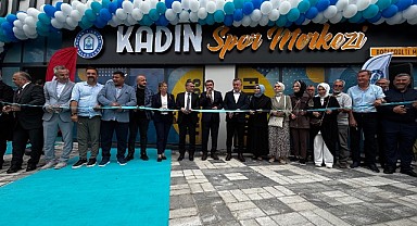 Yıldırım İçin Bir Yenilik Daha 