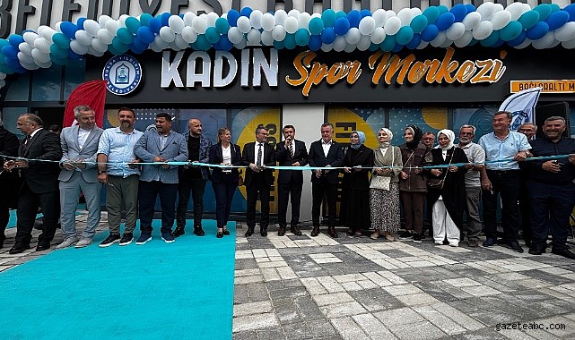 Yıldırım İçin Bir Yenilik Daha