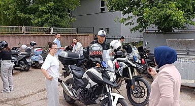 YKS’ye Son Dakika Kurtarışı