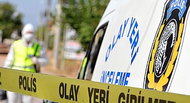 Yol Kenarında Dinlenirken Can Verdi