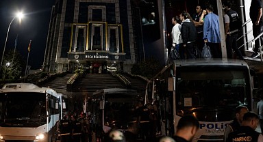 Yolsuzluk Soruşturmasında Yeni Aşama