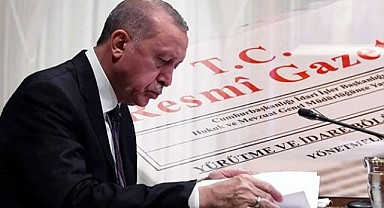 10 Bakanlıkta Yeni Atamalar