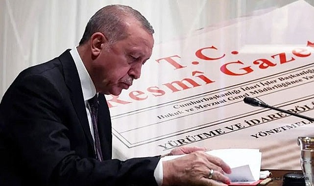 10 Bakanlıkta Yeni Atamalar