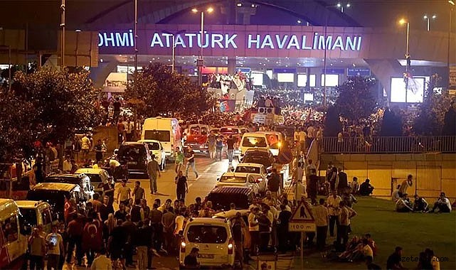 10 Yıl Sonra 15 Temmuz’un Bilinmeyenleri