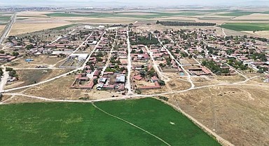 113 Yıllık Korunan Şehir Planı