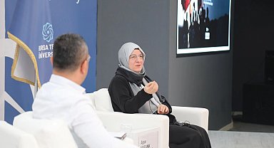 15 Temmuz şehidi Prof. Dr. İlhan Varank BTÜ'de anıldı