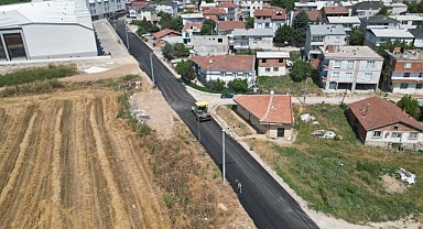 17 ilçede çalışmalar aralıksız devam ediyor