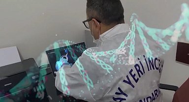 19 yıllık faili meçhul aydınlatıldı! Batman'da 10 şüpheli gözaltında