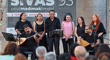 35 can İzmir Karabağlar'da anıldı