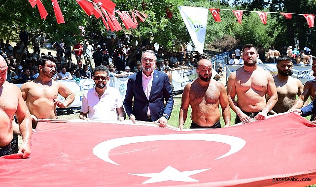 525 Yıllık Gelenek Kozluören’de Yeniden Yaşatılacak