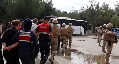 8 İlde Sahte Belge Operasyonu