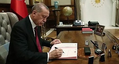 8 Üniversitede Rektör Değişimi
