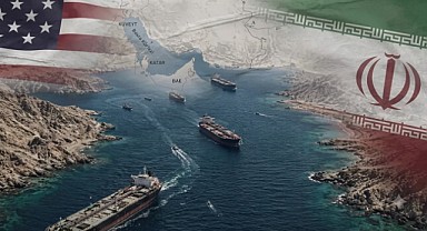 ABD'den İran'a Hürmüz Çağrısı