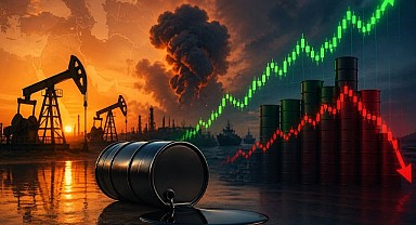 ABD-İran Gerilimi Petrolü Fırlattı