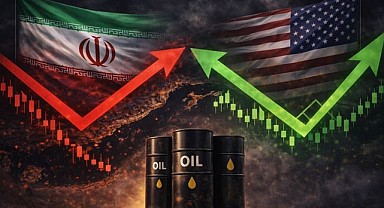 ABD-İran Gerilimi Petrolü Yükseltti