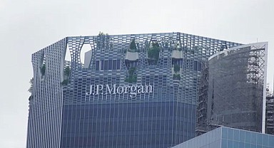 ABD’li Dev Bankadan Türkiye Hamlesi