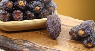 "Abur Cubur Günü"nde hurma uyarısı... Doğal enerji kaynağı ama ölçülü tüketilmeli!