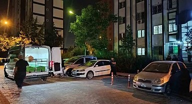 Adana’da kadın cinayeti