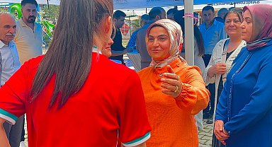 Ağrı Doğubayazıt'tan öğrencilere etüt desteği