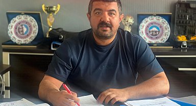 Ağrı Futbol Saha Komiserleri'nde Yerlikaya dönemi