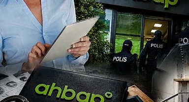 Ahbap Derneği'ne kayyım kararı