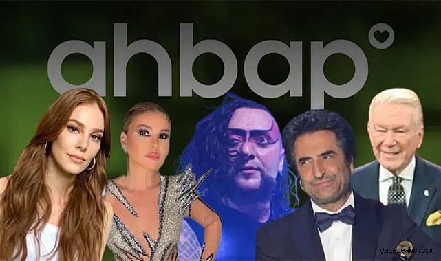 Ahbap Soruşturması Derinleşiyor