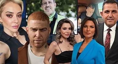 Ahbap Soruşturması Genişliyor
