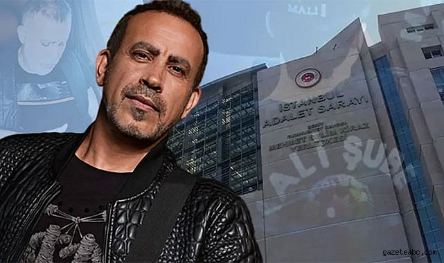 Ahbap Soruşturmasında Bir Gözaltı Daha