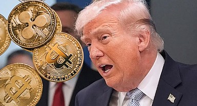 Aile Kriptosu Trump’a Servet Sağladı