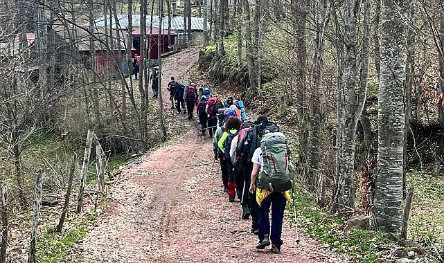 AKUT'tan Trekking için 5 altın kural