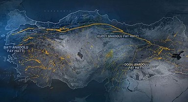 Alman Bilim İnsanlarından Marmara İçin Çarpıcı Teori