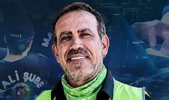 Alper Çelik: “Bana Kupon Yap Diyordu”