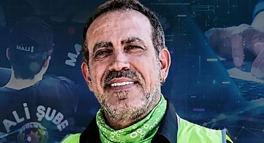 Alper Çelik: “Bana Kupon Yap Diyordu”