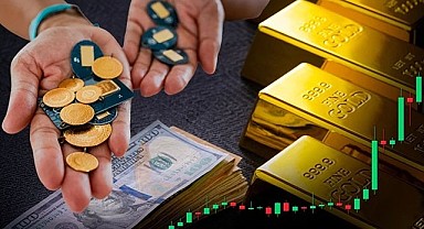 Altında 17 Ay Sonra Bir İlk