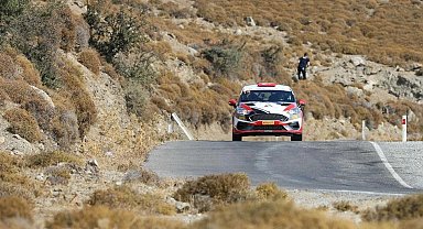 Anadolu Dostluk Rallisi heyecanı başlıyor