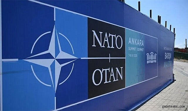 Ankara'da Zirve Mesaisi Başladı!