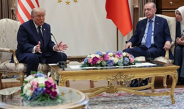 Ankara-Washington Krizinde Yeni Perde
