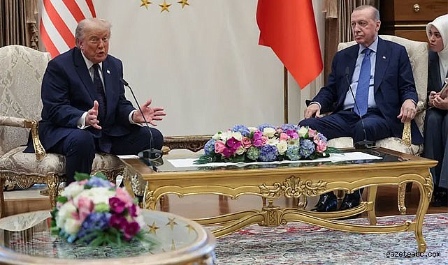 Ankara-Washington Krizinde Yeni Perde