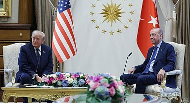 Ankara Zirvesinde Gündem Putin ve Ukrayna