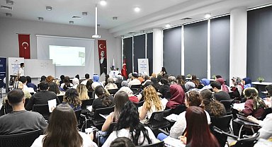 Ankara'da öğretmen adaylarına ücretsiz sınav kampı