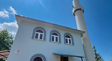 Antalya Karagöl Yaylası'nda cami var, imam yok!