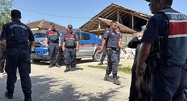 Arazi Kavgası Cinayetle Bitti