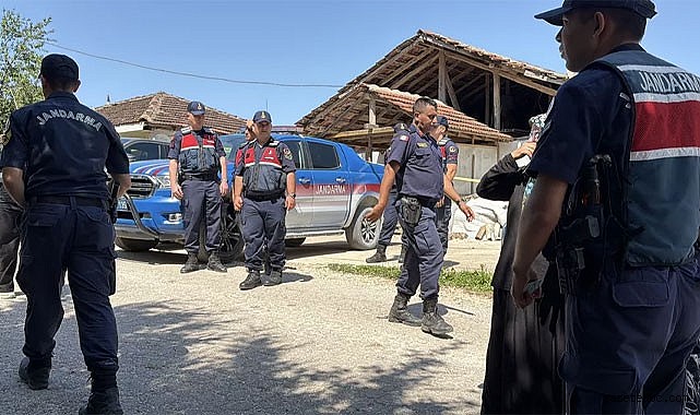 Arazi Kavgası Cinayetle Bitti