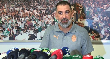 Arda Turan’dan Bursaspor’a övgü