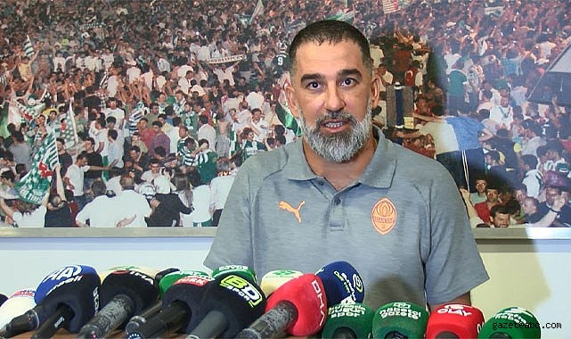 Arda Turan’dan Bursaspor’a övgü